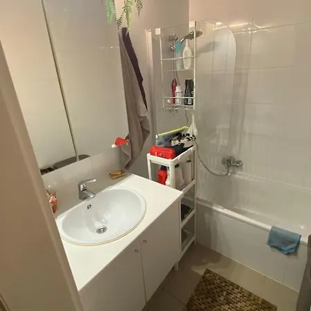 Apartament Idealement Situe Entre Namur Et Liege Fernelmont