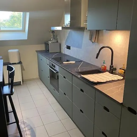 Apartament Idealement Situe Entre Namur Et Liege *