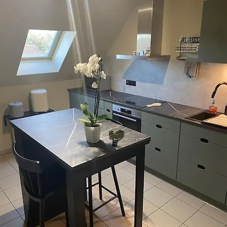 Idealement Situe Entre Namur Et Liege * Fernelmont