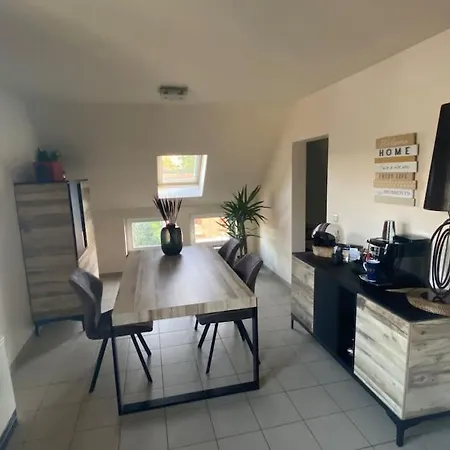 Apartament Idealement Situe Entre Namur Et Liege