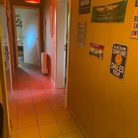 Idealement Situe Entre Namur Et Liege * Fernelmont