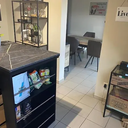 Apartament Idealement Situe Entre Namur Et Liege Fernelmont